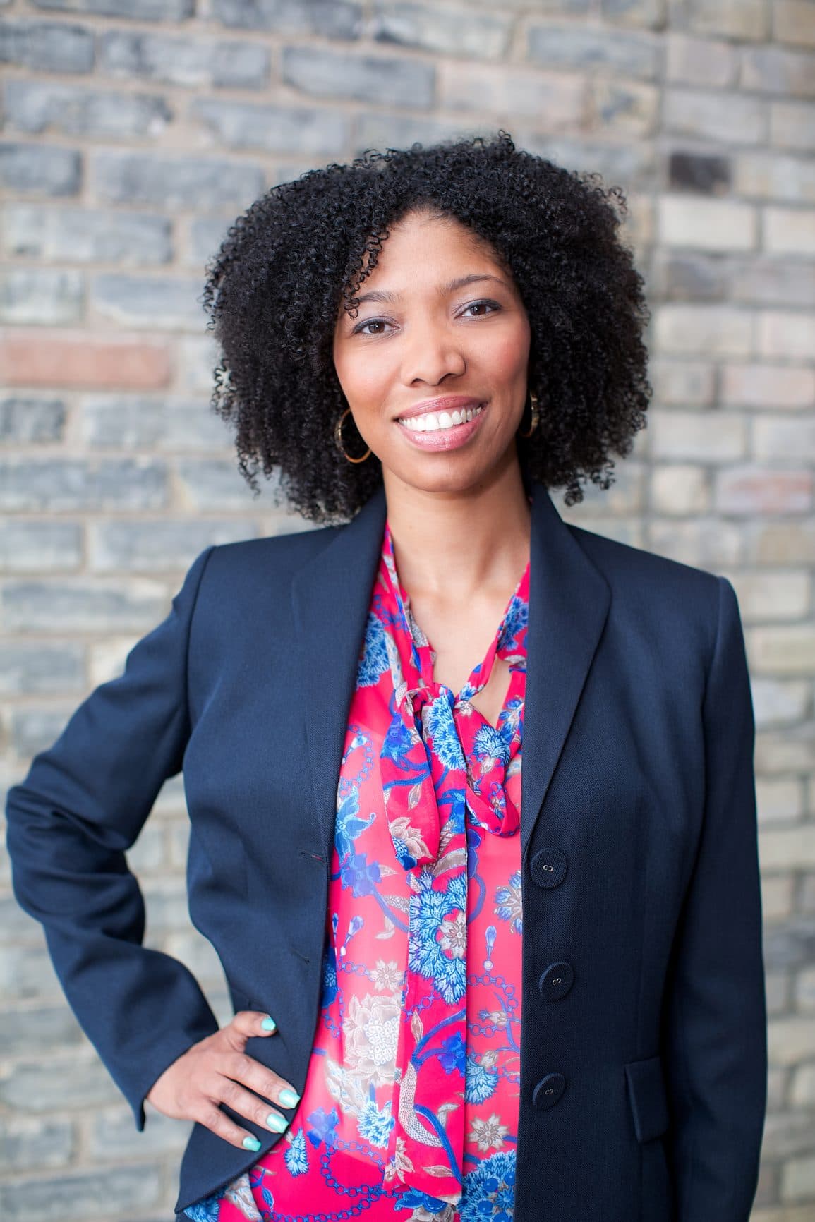 Dr. Christina Edmondson