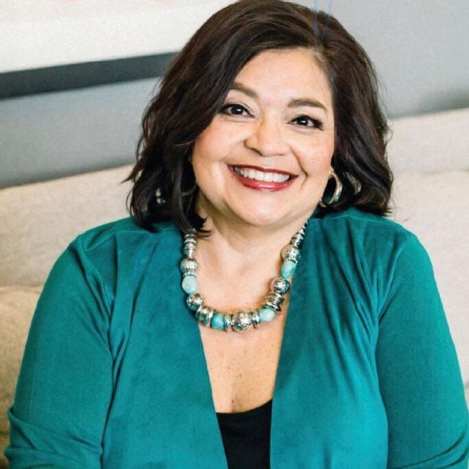 Christina Guajardo Arnold